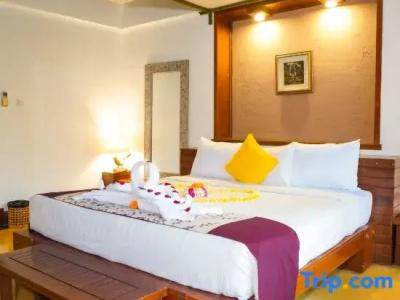 Alam Puri Art Museum Resort & Spa - 120