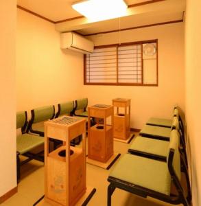 Nakamatsuya Ryokan - 5