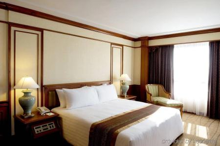 Holiday Inn Chiangmai, An Ihg - 5