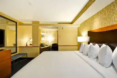 Fairfield Inn & Suites Fairgrounds/Casino - 28