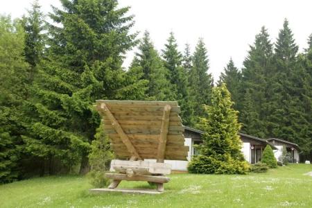 WaldRennsteighöhe - 31