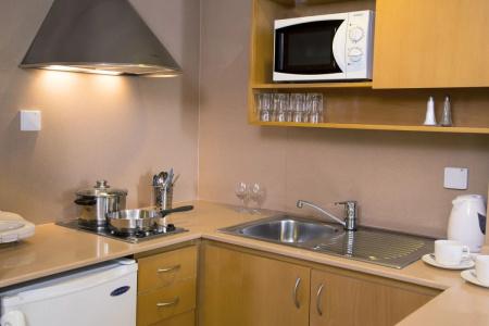 Royal Garden by Isrotel Collection - 13