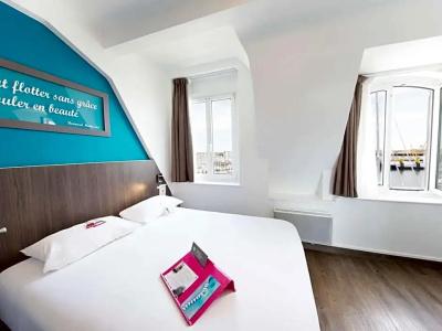 ibis Styles Saint Malo Centre Historique - 60