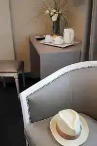 The Originals Boutique, Hôtel des Orangers, Cannes (Inter-Hotel) - 136