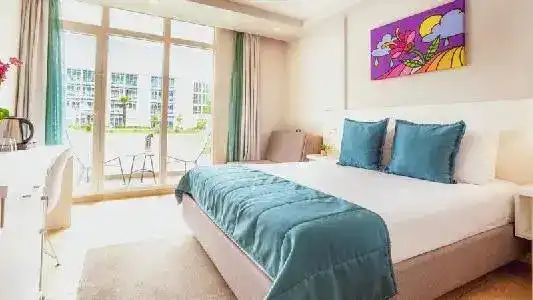 Azul Beach Resort Montenegro by Karisma - All Inclusive - 14
