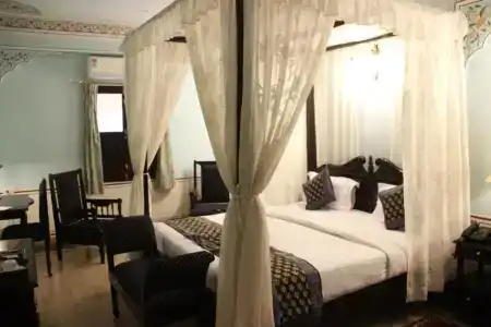 WelcomHeritage Traditional Haveli - 52