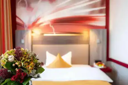 Best Western Premier Villa Stokkum - 61