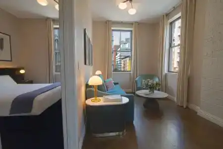 The Frederick Tribeca - 48