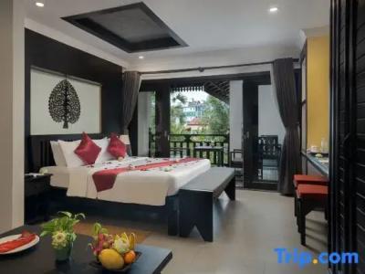 Khmer Mansion Boutique - 117