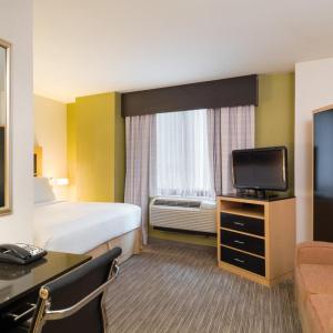 Holiday Inn Express - Wall Street, An Ihg - 35