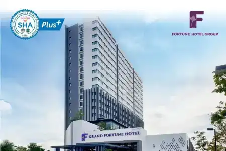Grand Fortune Nakhon Si Thammarat - 25