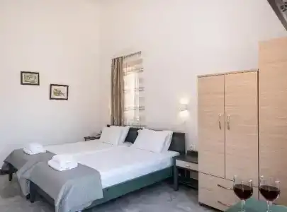 Ekosuites - 114