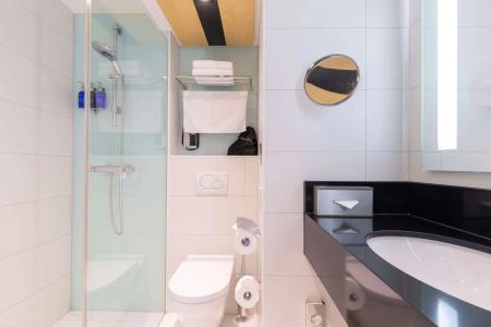 Radisson Blu, Amsterdam City Center - 8