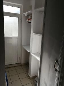 Uysal Motel Beach - 119