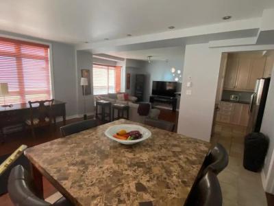 ApartHotelMontreal by Les Terrasses Saint Urbain 2225I2 - 138