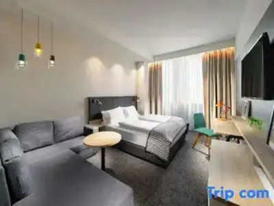 Holiday Inn - Vienna - South, An Ihg - 73