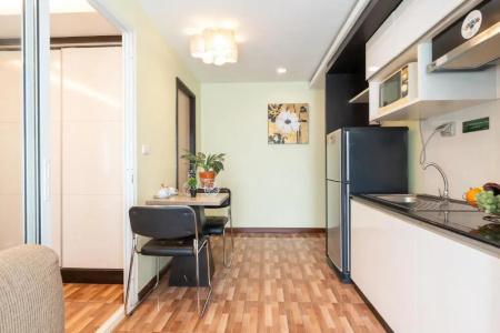 Greenview Ekkamai10 Suite - 15