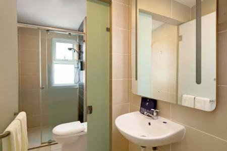 The Haven All Suite Resort, - 233