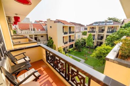 Phu Thinh Boutique Resort & Spa - 75