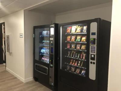 WoodSpring Suites Charleston Airport - 9