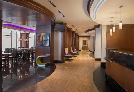 Residence Inn by Marriott Downtown / Entertainment District - 10