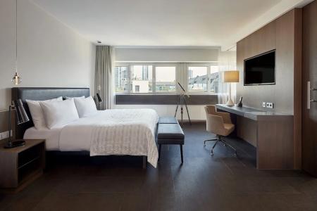 Le Méridien Frankfurt - 102