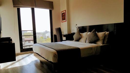 The Saneer Jaipur - 10