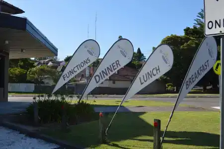 Best Western Blackbutt Inn - 13