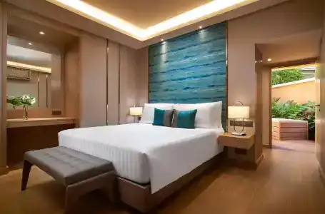 Amari Vogue Krabi - Sha Extra Plus - 60