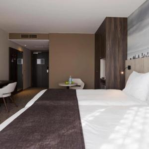 Mercure Blankenberge - 19