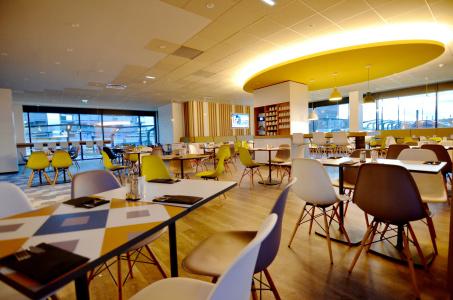 Holiday Inn Express - Paris - Cdg Airport, An Ihg - 32