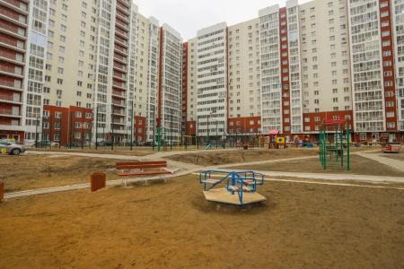 на Верхней Набережной - 34