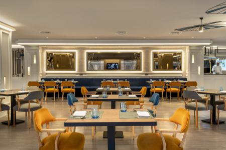 Occidental Taksim - 18