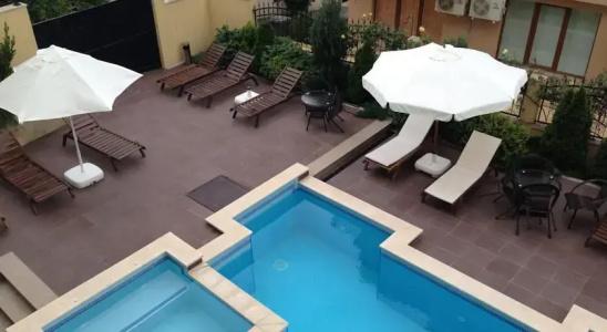 Villa Valeev - 20
