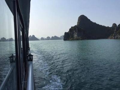UniCharm Cruise - 17