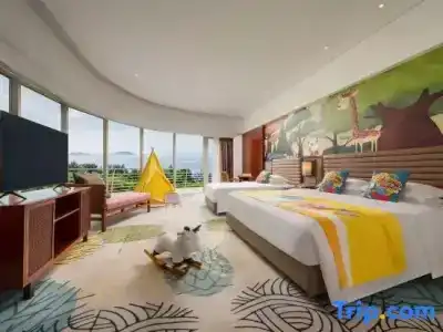Grand Soluxe & Resort, Sanya - 66