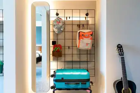 Moxy Utrecht - 21