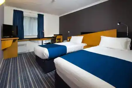 Holiday Inn Express Inverness, An Ihg - 58