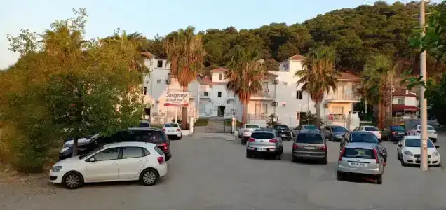 Sarıgerme Apart - 10