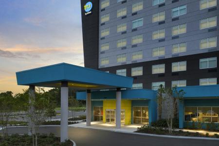 Tru By Hilton Orlando Convention Center - 23