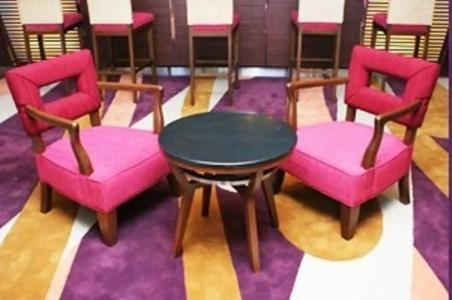 Grand Richmond Stylish Convention - Sha Plus - 16