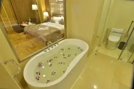 Best Western Chinatown - 171