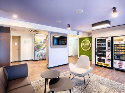 b&b Kassel-süd - 24