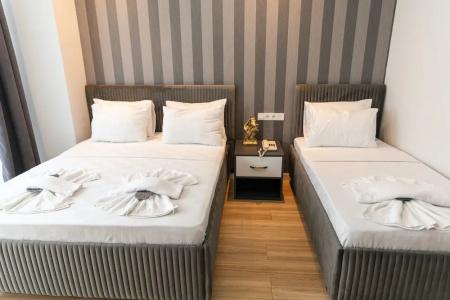 The Hera Maltepe &Spa - 16