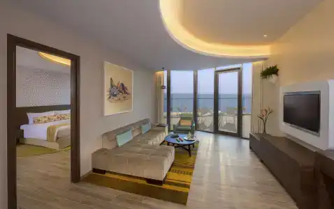 The Retreat Palm Dubai MGallery by Sofitel - 12