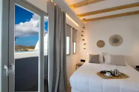 Mykonos Village - 205