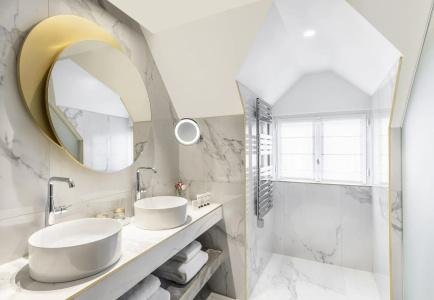 Maison Albars - Le Vendome - 8
