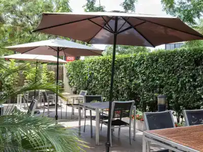 Ibis Cornella - 25