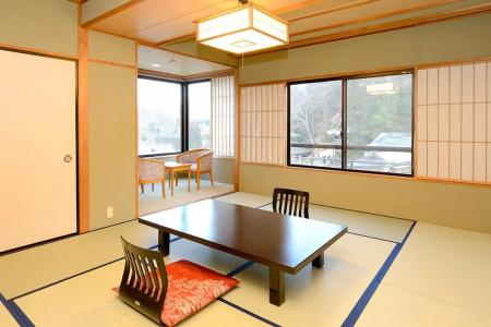Nakamatsuya Ryokan - 57