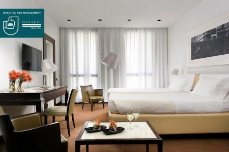 Unahotels Cusani Milano - 47